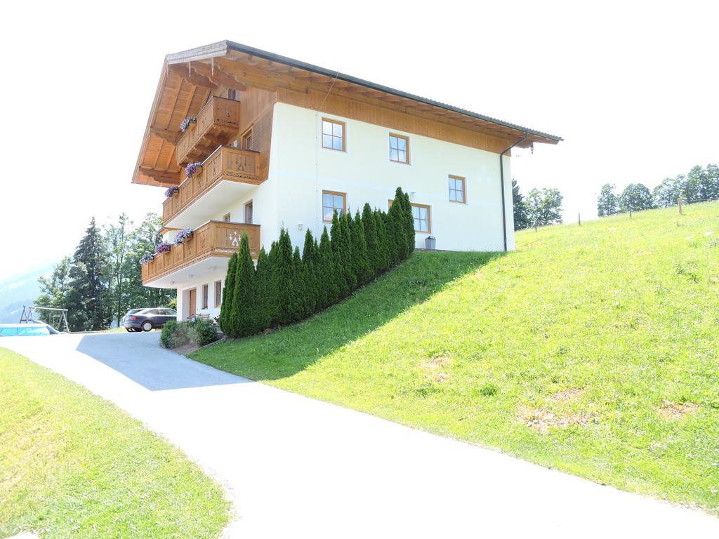 Haus Obermoser فلاخاو الغرفة الصورة